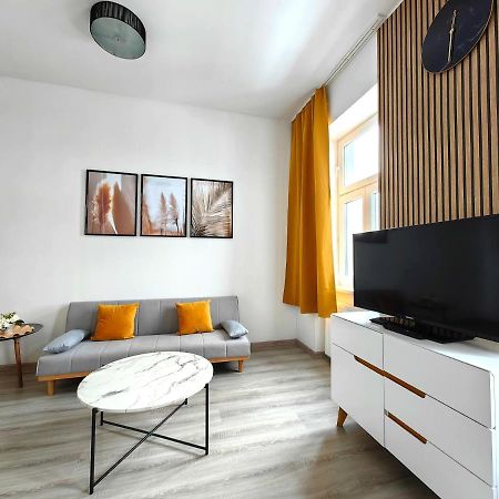 Adonis Apartment Viyana Dış mekan fotoğraf
