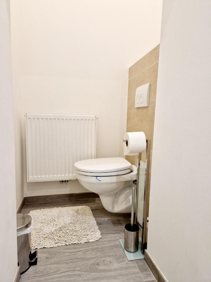 Adonis Apartment Viyana Dış mekan fotoğraf