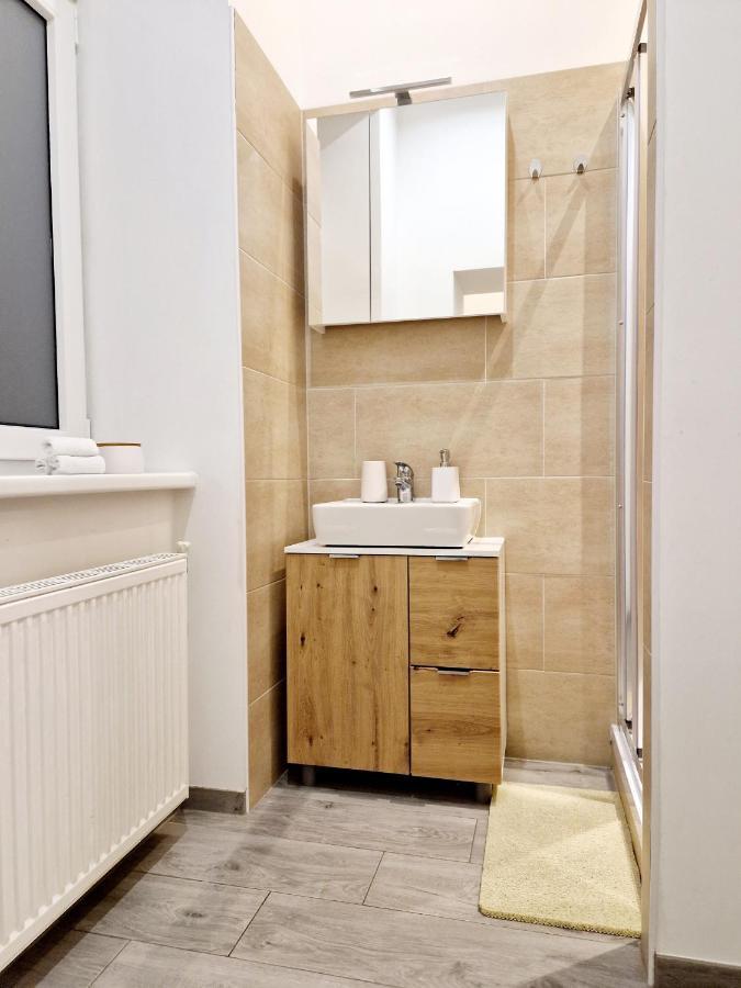 Adonis Apartment Viyana Dış mekan fotoğraf