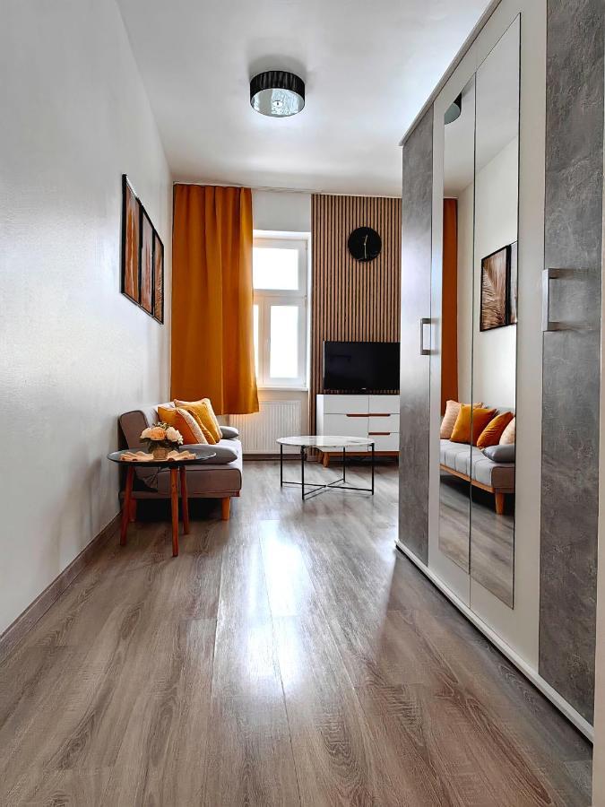 Adonis Apartment Viyana Dış mekan fotoğraf