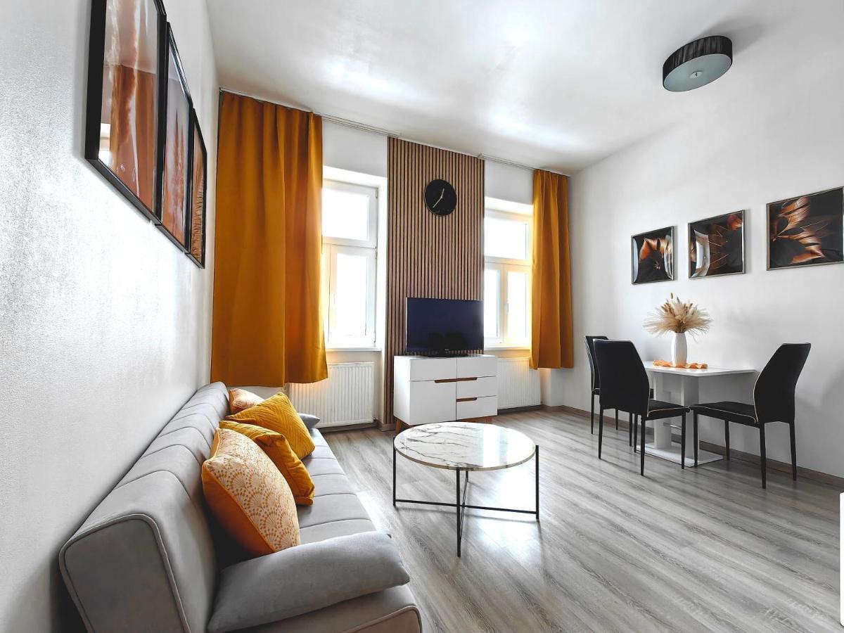 Adonis Apartment Viyana Dış mekan fotoğraf
