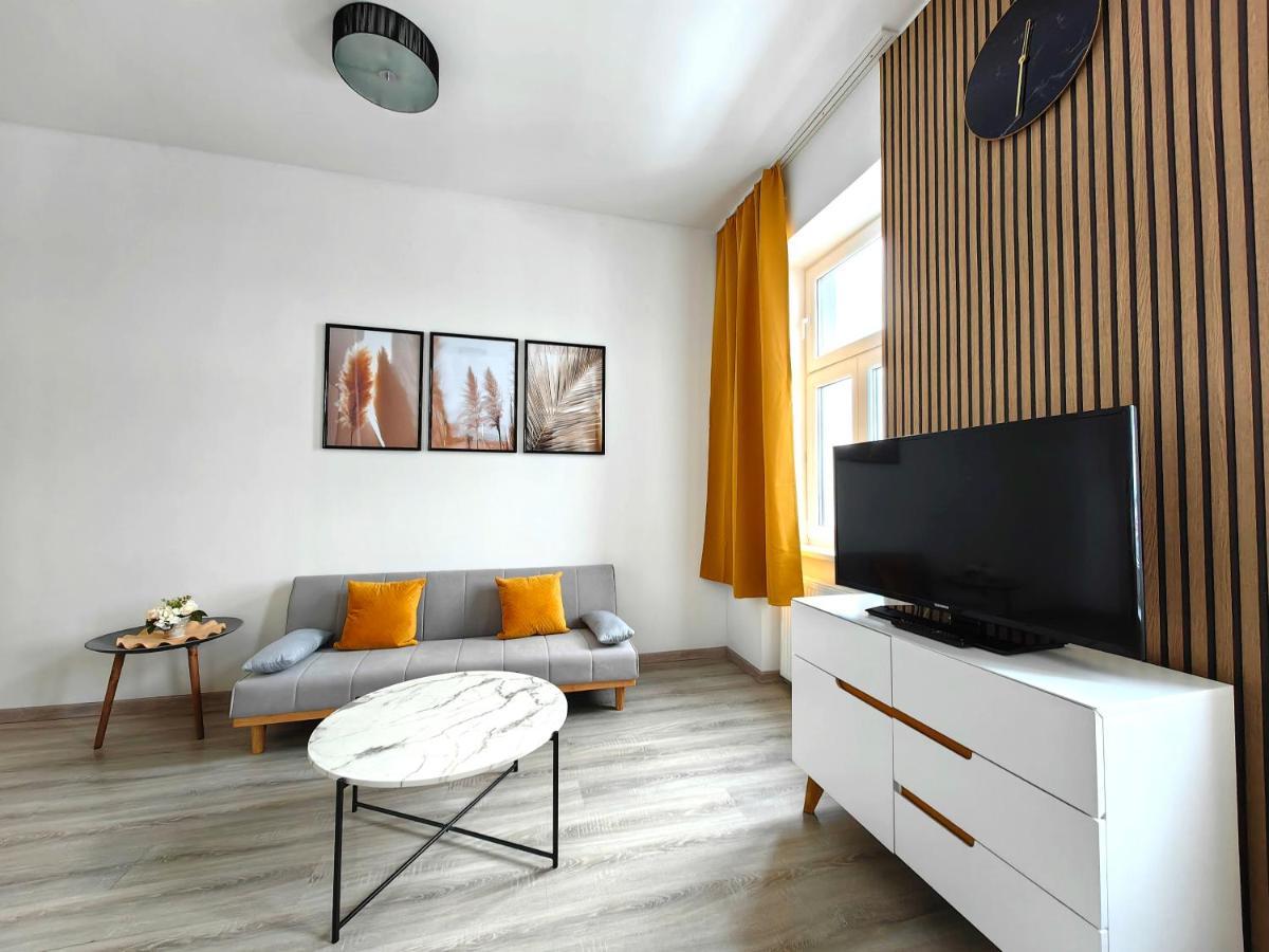 Adonis Apartment Viyana Dış mekan fotoğraf