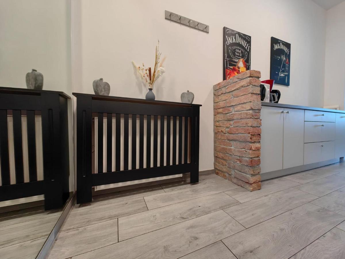 Adonis Apartment Viyana Dış mekan fotoğraf