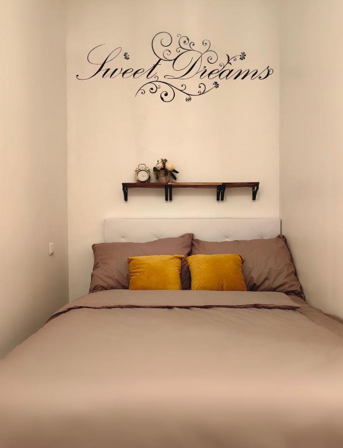 Adonis Apartment Viyana Dış mekan fotoğraf