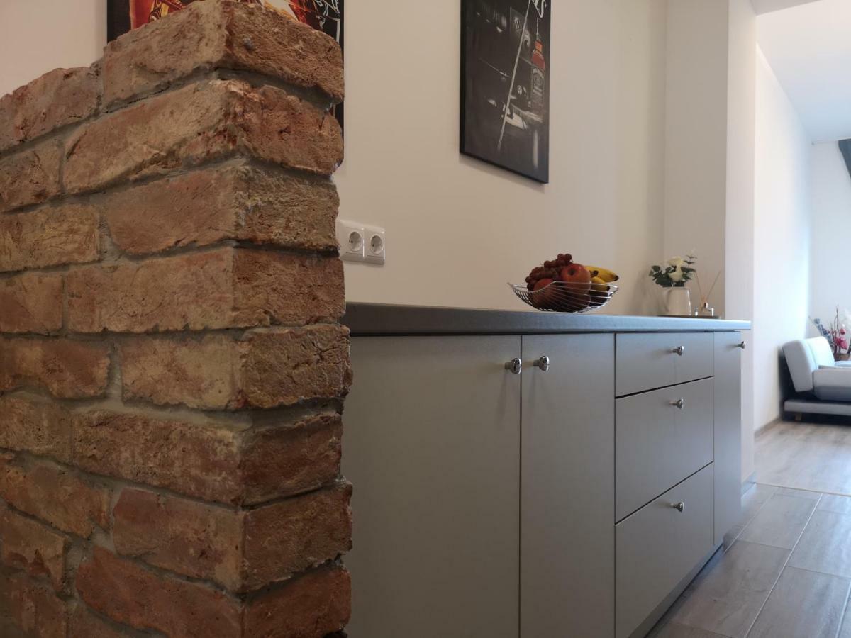 Adonis Apartment Viyana Dış mekan fotoğraf