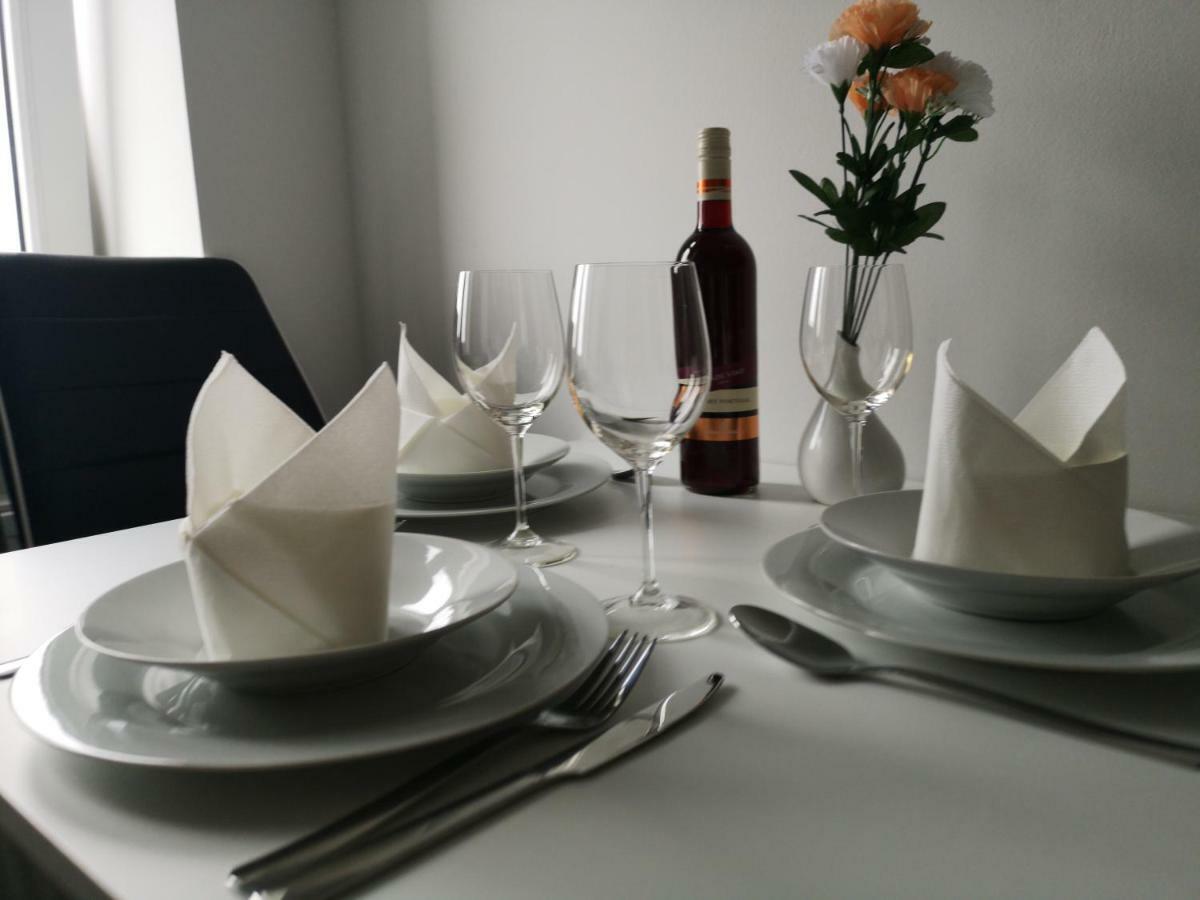 Adonis Apartment Viyana Dış mekan fotoğraf