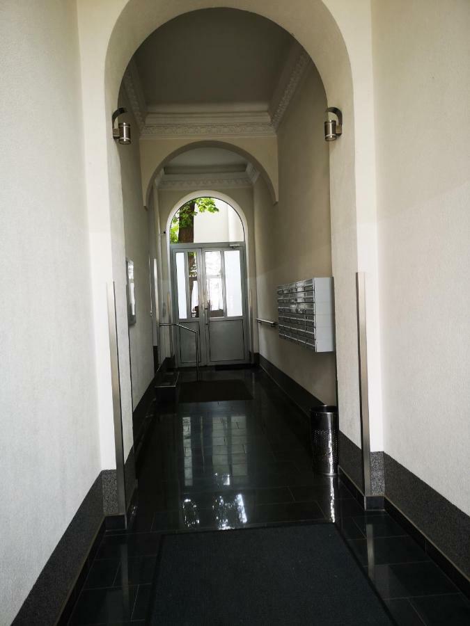 Adonis Apartment Viyana Dış mekan fotoğraf