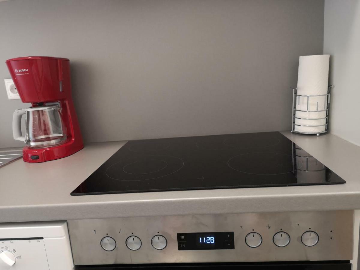Adonis Apartment Viyana Dış mekan fotoğraf